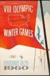 Squaw Valley 1960: VIII Winter Olympics_peliplat