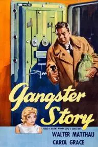 Gangster Story_peliplat