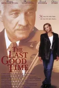 The Last Good Time_peliplat