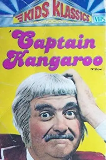 Captain Kangaroo_peliplat