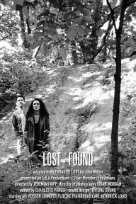 Lost + Found_peliplat