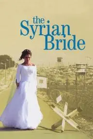Syrian Bride_peliplat