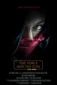 Star Wars: The Force and the Fury_peliplat