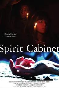 Spirit Cabinet_peliplat