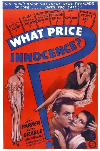 What Price Innocence?_peliplat
