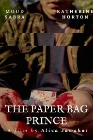 The Paper Bag Prince_peliplat