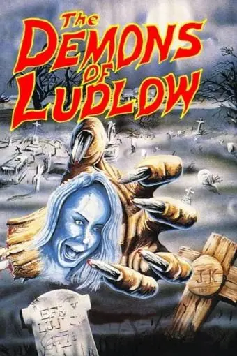 The Demons of Ludlow_peliplat