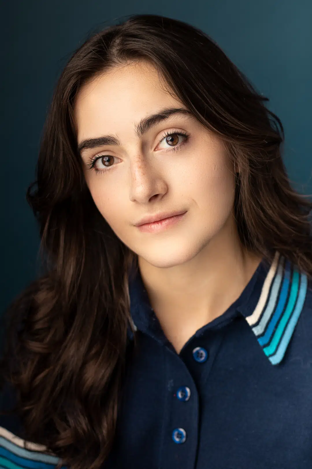 Jordan Villegas