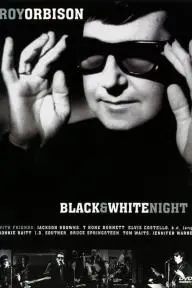 Roy Orbison and Friends: A Black and White Night_peliplat
