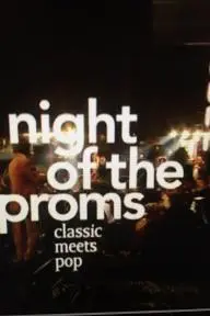 Night of the Proms_peliplat
