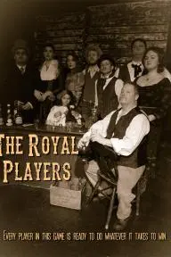 The Royal Players_peliplat