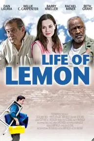 Life of Lemon_peliplat