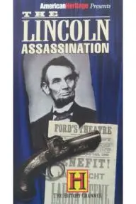 The Lincoln Assassination_peliplat