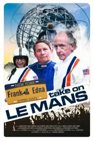 Frank and Edna Take on Le Mans_peliplat