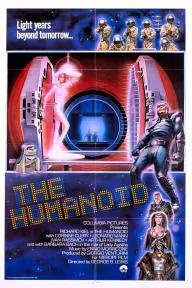 The Humanoid_peliplat