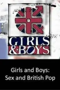 Girls and Boys: Sex and British Pop_peliplat