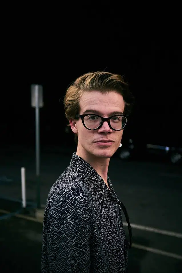 Levi Witt