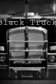 Black Truck_peliplat
