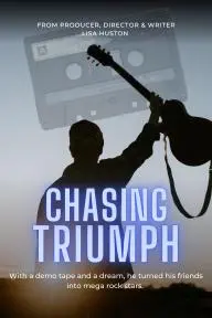 Chasing Triumph_peliplat