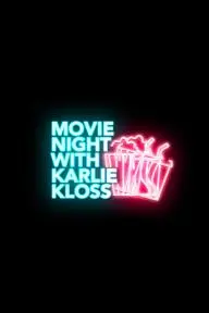 Movie Night With Karlie Kloss_peliplat