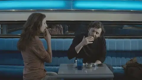 When Evening Falls on Bucharest or Metabolism | Trailer | New Release