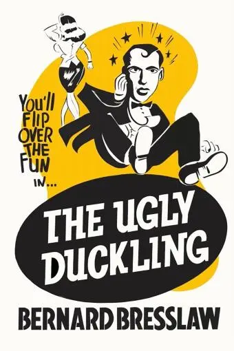 The Ugly Duckling_peliplat