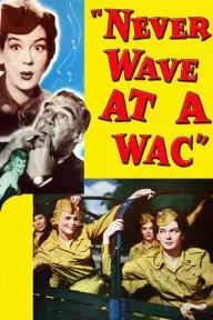 Never Wave at a WAC_peliplat