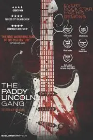 The Paddy Lincoln Gang_peliplat