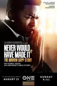 Never Would Have Made It: The Marvin Sapp Story_peliplat