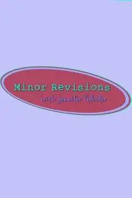 Minor Revisions with Jennifer Fulwiler_peliplat