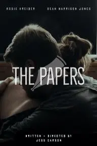 The Papers_peliplat