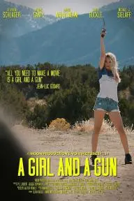 A girl and a gun_peliplat