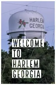 Welcome to Harlem, Georgia_peliplat