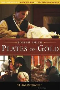 Joseph Smith: Plates of Gold_peliplat