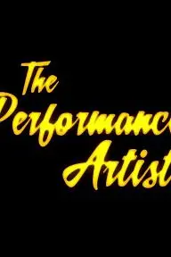 The Performance Artist_peliplat