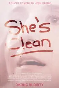 She's Clean_peliplat