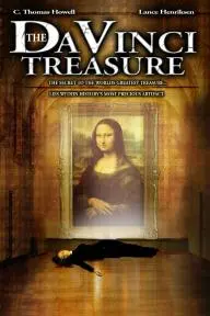 The Da Vinci Treasure_peliplat