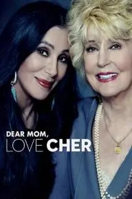 Dear Mom, Love Cher_peliplat