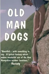 Old Man Dogs_peliplat