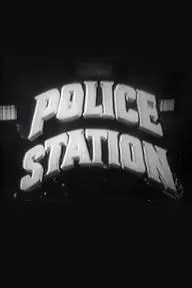 Police Station_peliplat