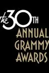 The 30th Annual Grammy Awards_peliplat