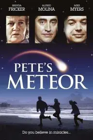 Pete's Meteor_peliplat