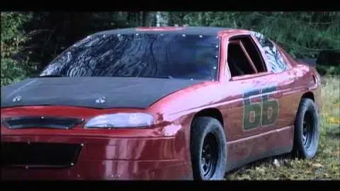 Phantom Racer - Trailer 720p HD