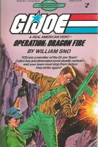 G.I. Joe: Operation Dragonfire_peliplat