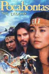 Pocahontas: The Legend_peliplat