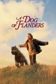A Dog of Flanders_peliplat