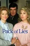 Pack of Lies_peliplat