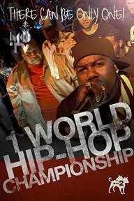 One World Hip Hop Championship_peliplat