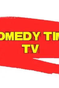 Comedy Time TV_peliplat