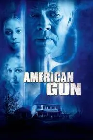 American Gun_peliplat